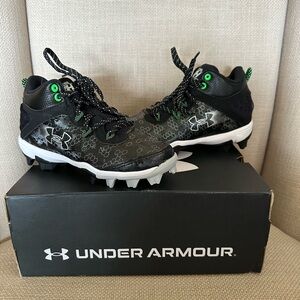 Under Armour UA Harper cleats